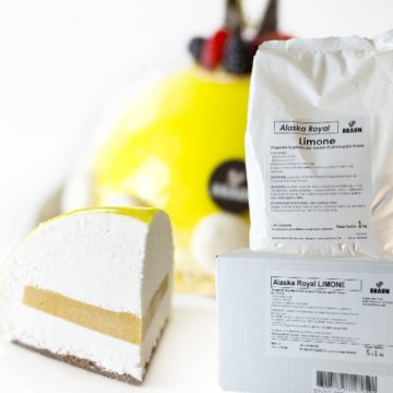 ALASKA ROYAL LIMONE KG 1